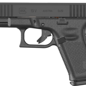 G19 V 9mm