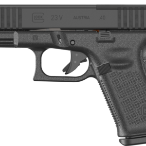 G23 V MOS 40 S&W