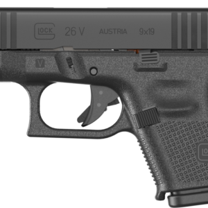 G26 V 9mm