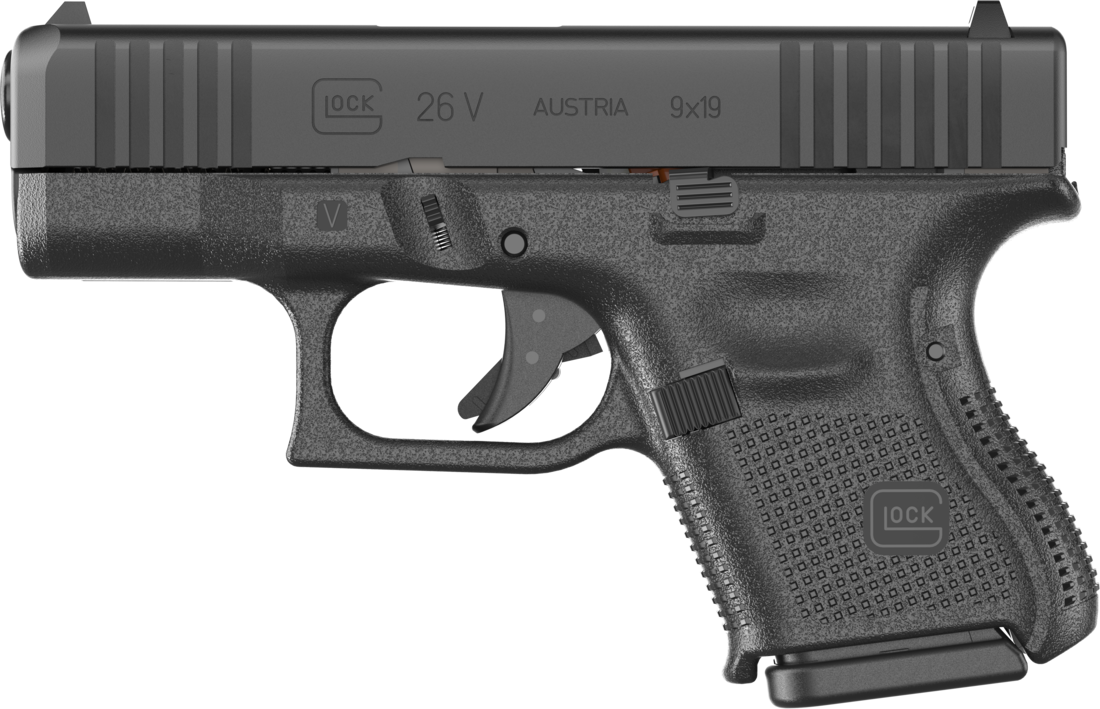 G26 V 9mm