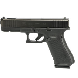 G17C V 9mm