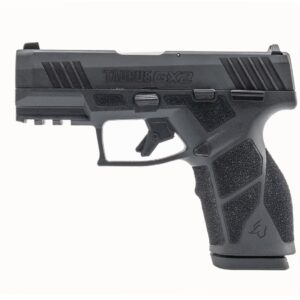 GX2 9mm