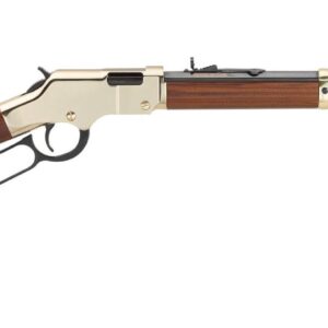 H4 Goldenboy 22 LR