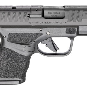 Hellcat Micro-Compact OSP 9mm
