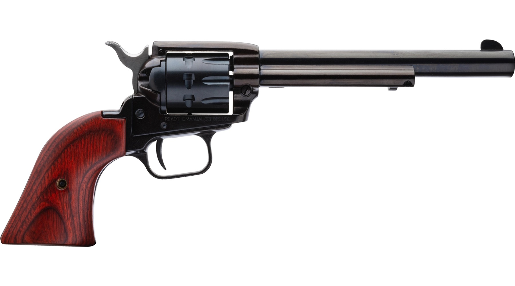Rough Rider Small Bore 22 LR | 22 Magnum