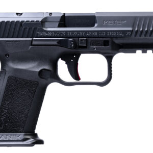 METE SF ONE 9mm