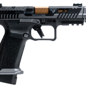 TTI Combat 9mm