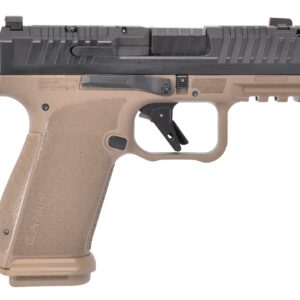 METE MC9 PRIME 9mm
