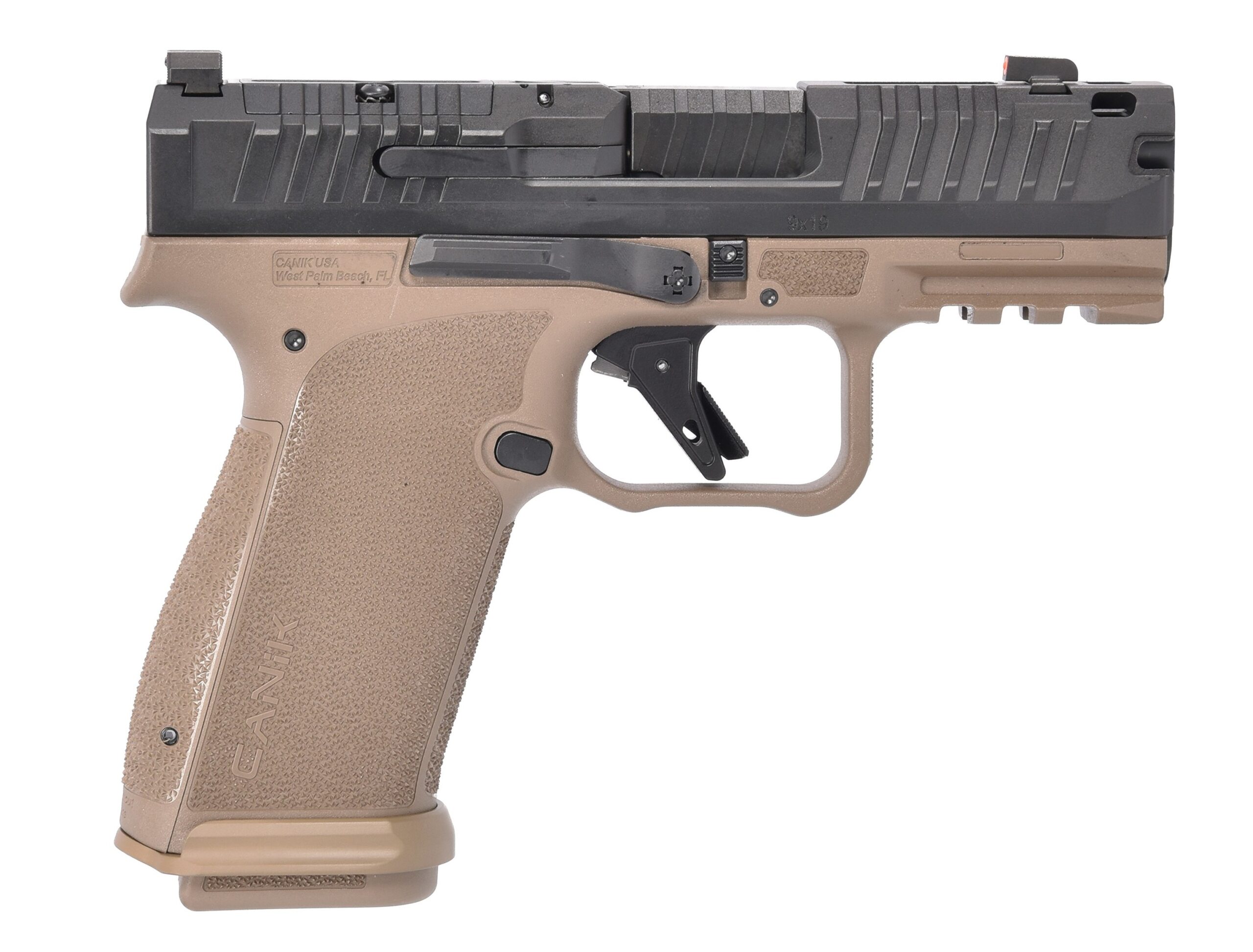 METE MC9 PRIME 9mm