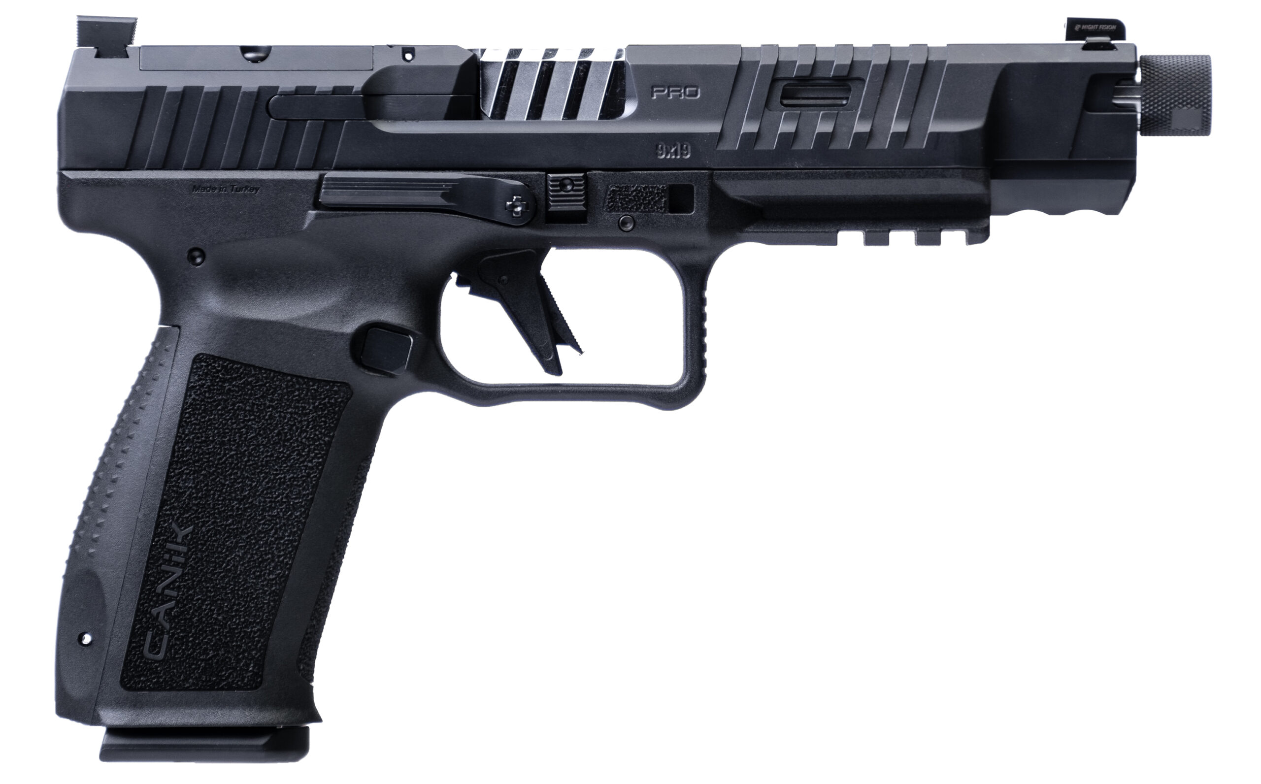METE SFx 9mm