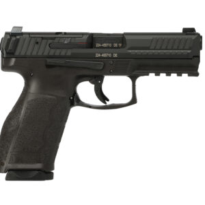 VP9A1 X OR 9mm