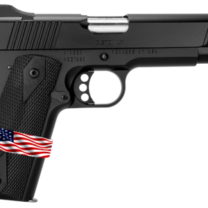 Custom LW Liberty 45 ACP