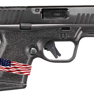 R7 Liberty 9mm