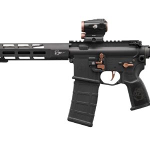 M400 Rose 223 Rem | 5.56 NATO
