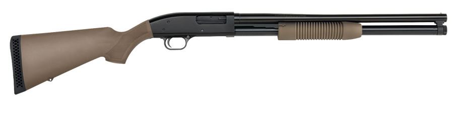 Maverick 88 12 Gauge