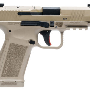 METE MC9LS 9mm