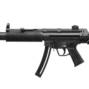 MP5 22 LR
