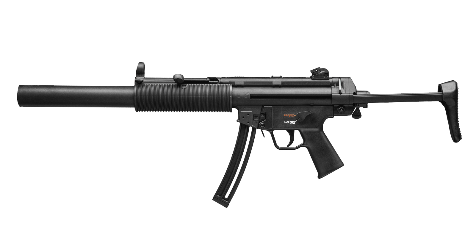MP5 22 LR