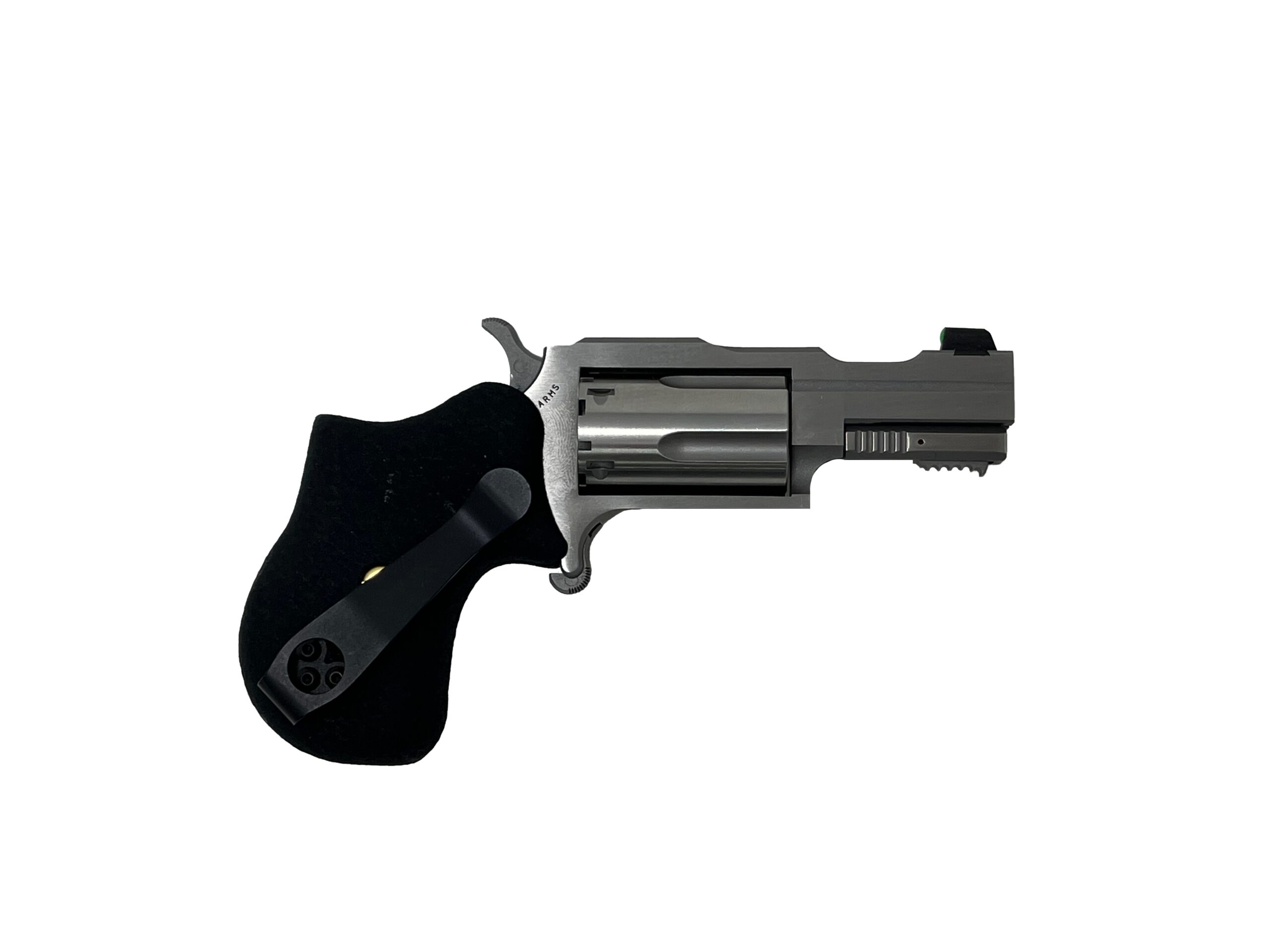 Rule 1 22 Magnum