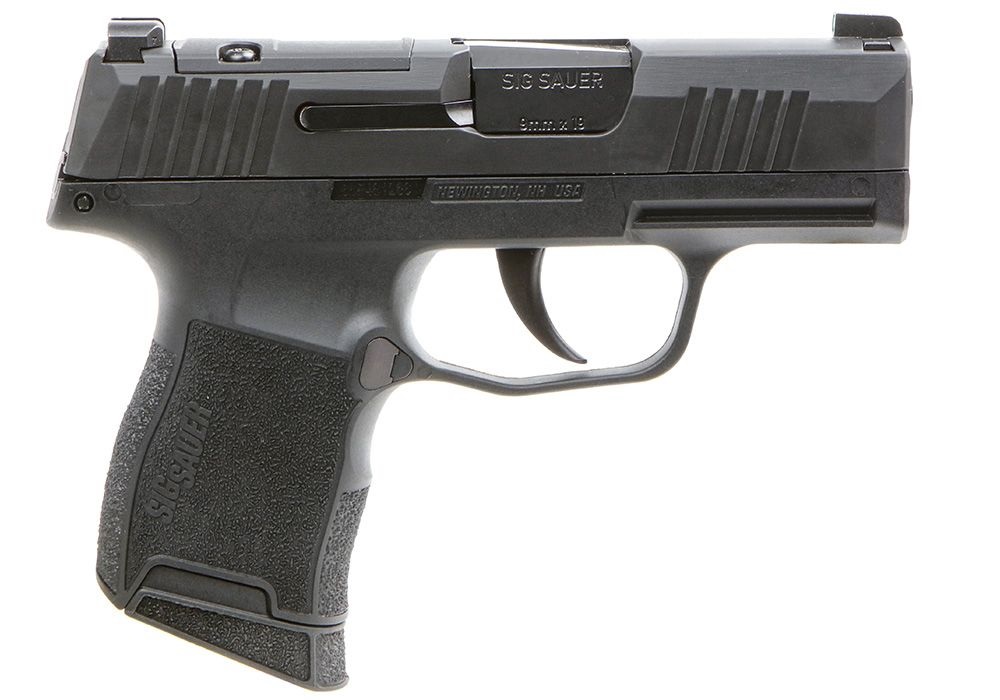 P365 9mm
