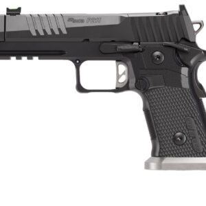 P211-GTO 9mm