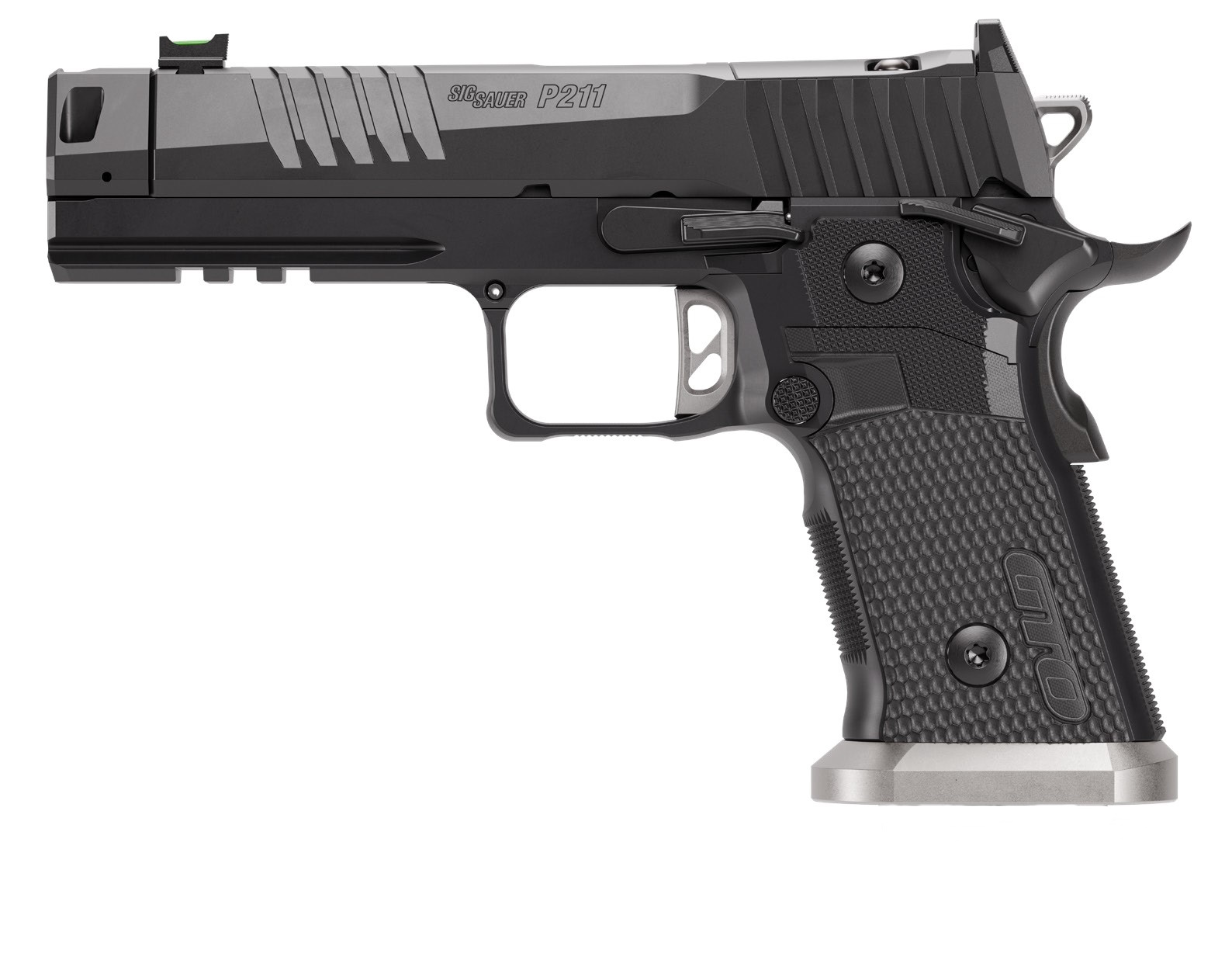 P211-GTO 9mm