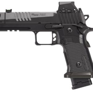 P211-GTO RXSL 9mm