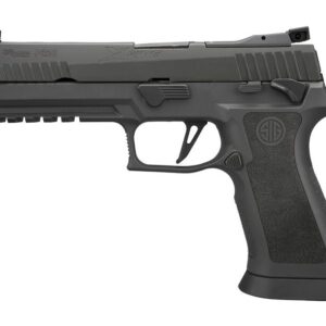 P320 X-Five Legion 9mm