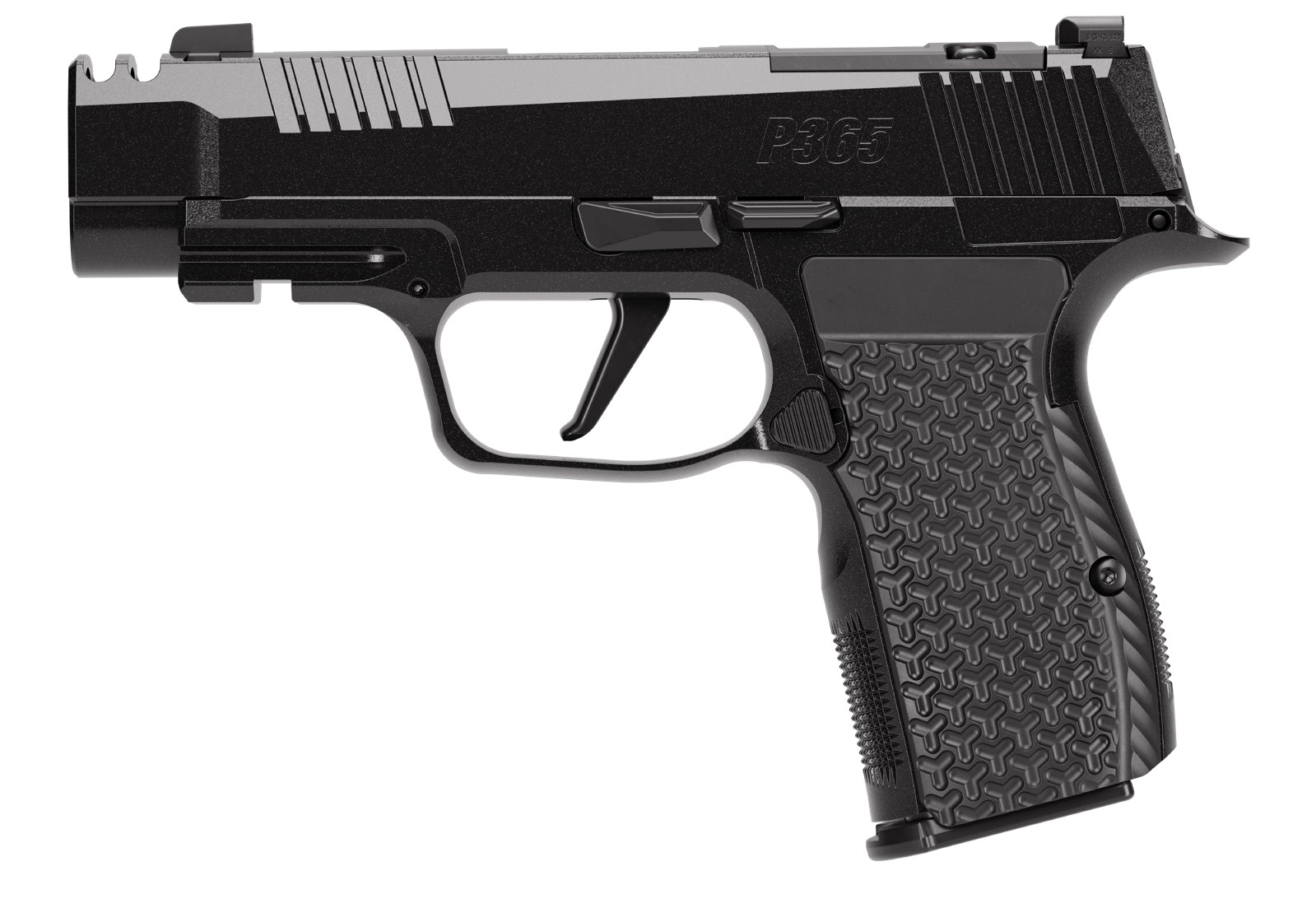 P365 AXG Luxe 380 ACP