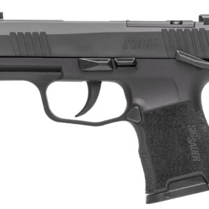 P365 9mm