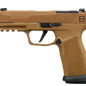 P365 DH3 9mm