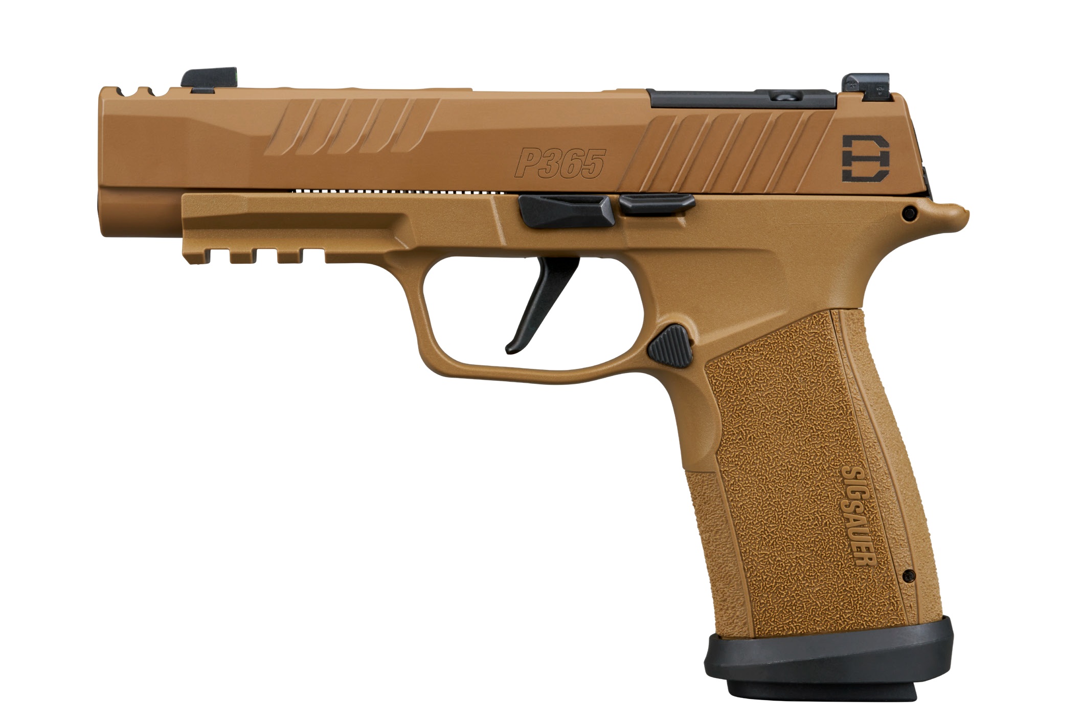 P365 DH3 9mm