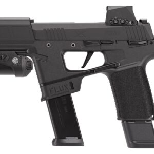 P365 FLUX Sentry 9mm