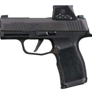 P365X ROMEO-X 9mm