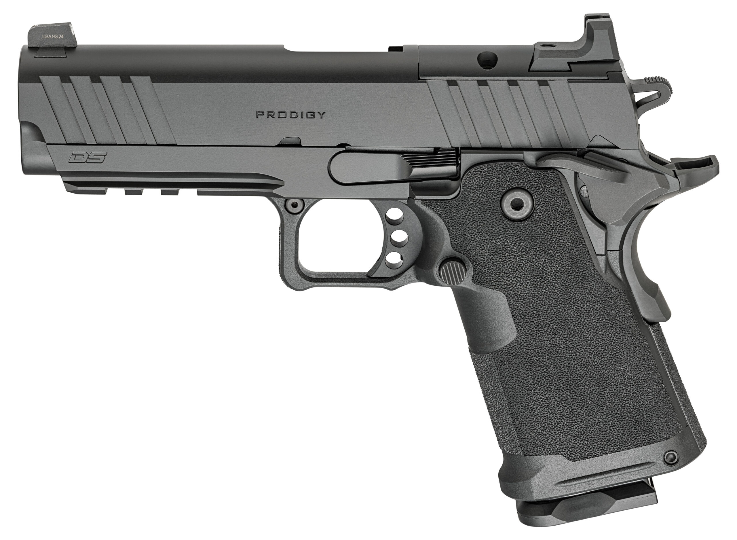 1911 DS Prodigy AOS Compact 9mm