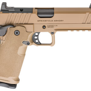 1911 DS Prodigy AOS 9mm