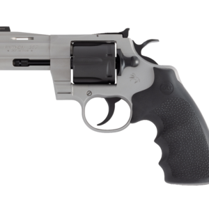 Python 357 Magnum | 38 Special