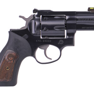 GP100 357 Magnum | 38 Special