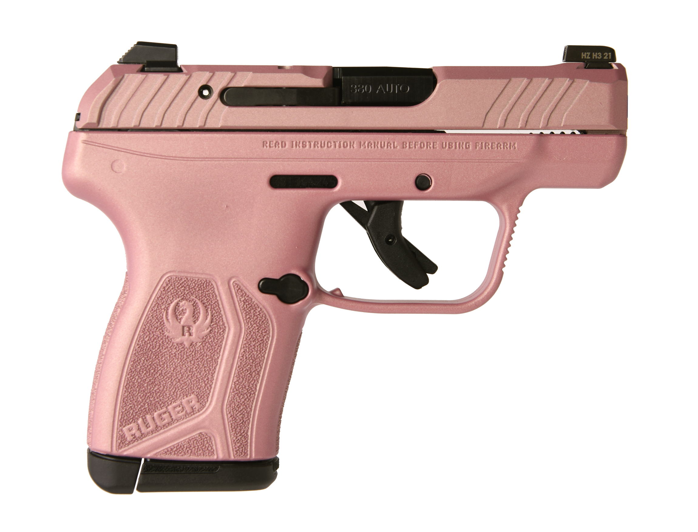 LCP MAX 380 ACP