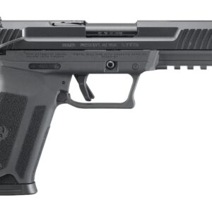 Ruger-57 Pistol 5.7 x 28mm