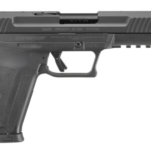 Ruger-57 Pro Pistol 5.7 x 28mm