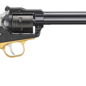 Super Wrangler 22 LR | 22 Magnum