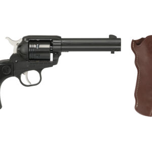 Wrangler 22 LR