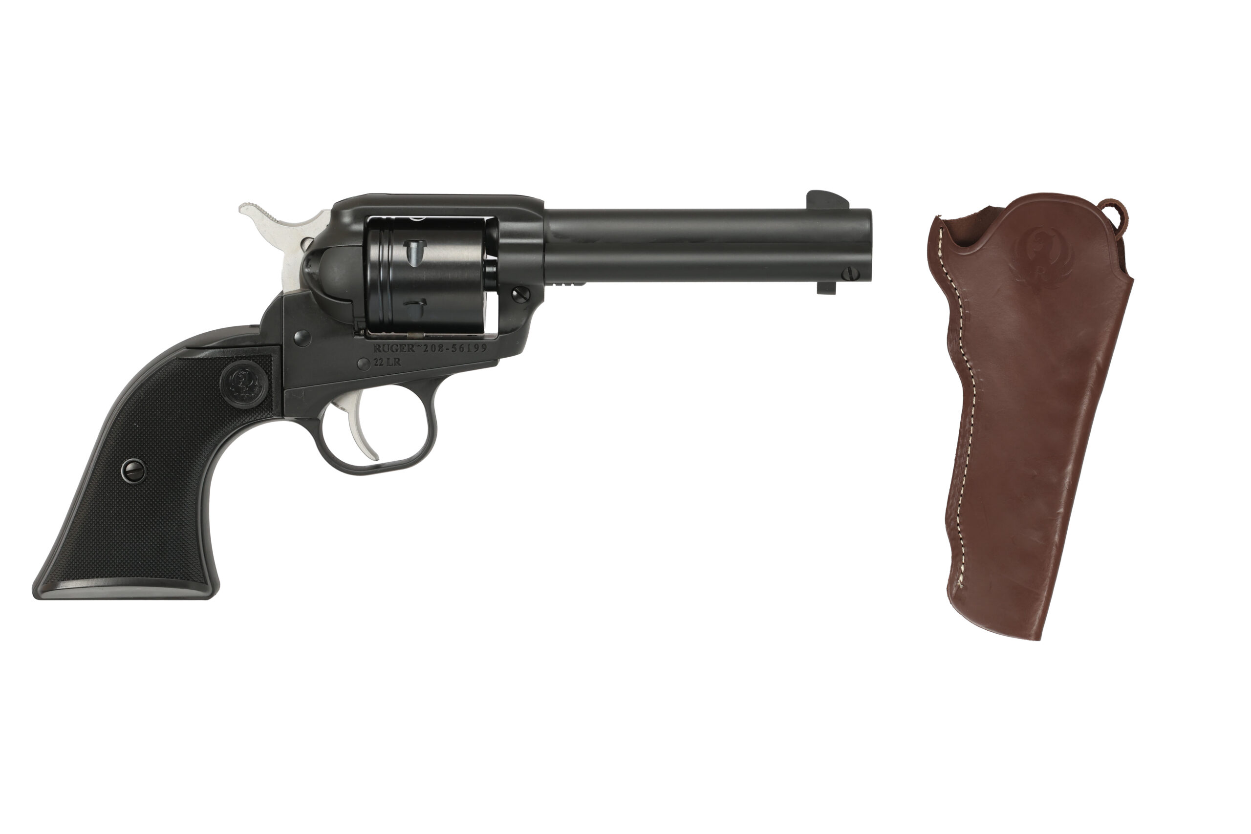 Wrangler 22 LR