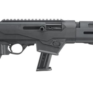 PC Charger 9mm