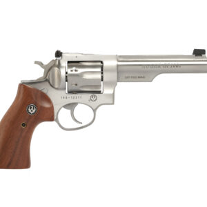 GP100 357 Magnum | 38 Special