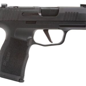 P365X 9mm