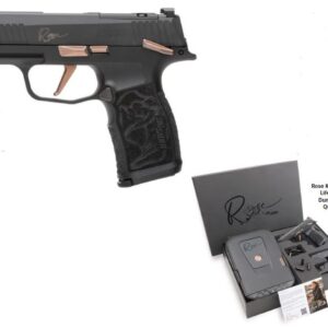 P365 Rose XL Comp 9mm