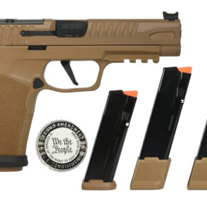 P365 Fuse 9mm