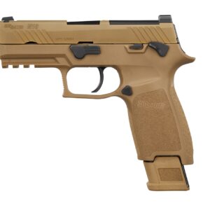 M18 CSS 9mm